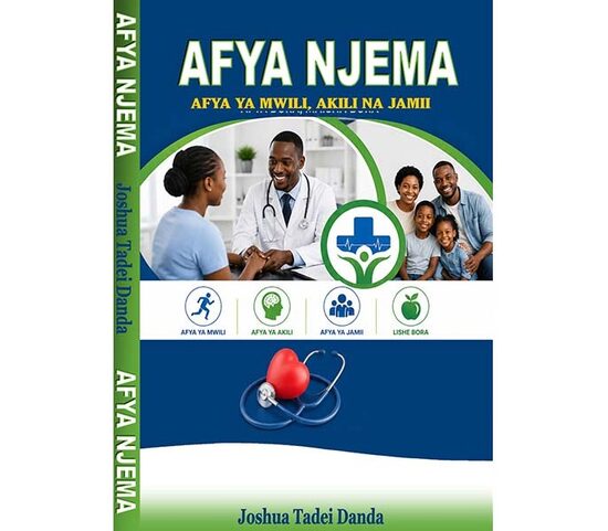 Afya Njema